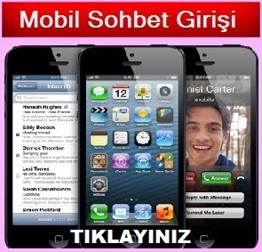 mobil chat